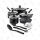 Tools of the Trade Nonstick Cookware Set | $30 | Macy’s